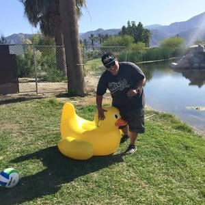 Meet your Posher, Linsey